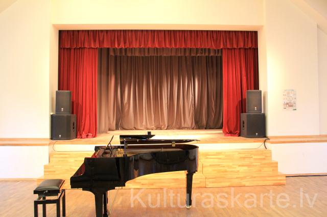 Skatuve